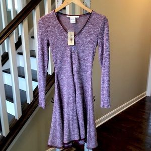 Women’s American Rag Cie Fit Flare Dress